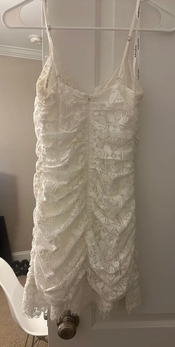 Dress - Image 3