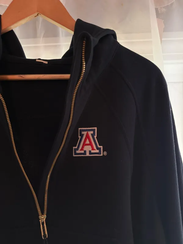 University of Arizona Lululemon Scuba - Image 4