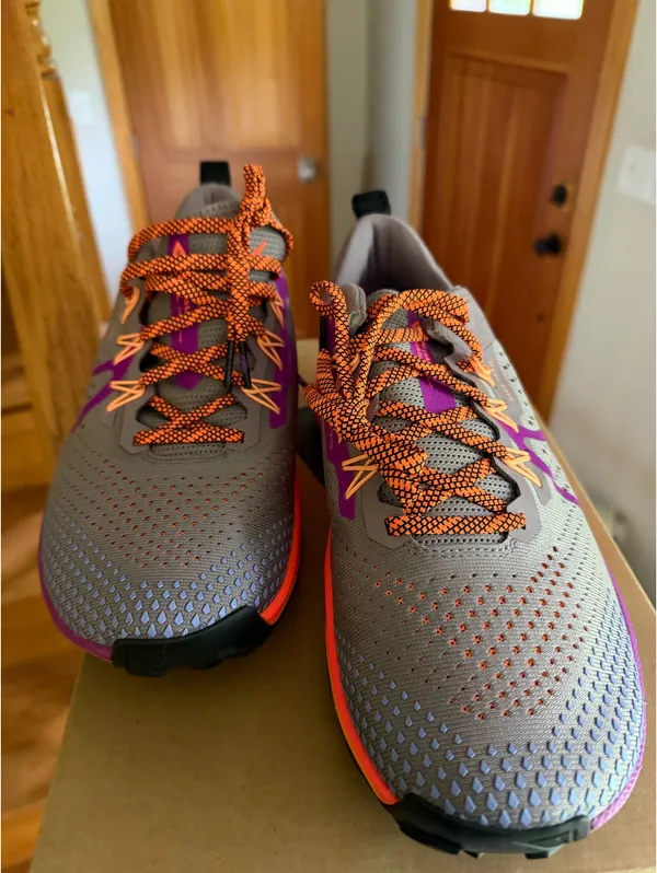 Nike Training Sneakers Women’s 10.5 - Image 2