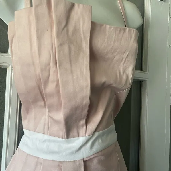 Camilyn‎ Beth Dress - Image 5
