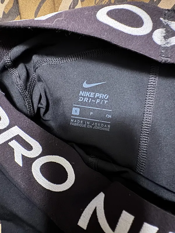 Nike Dri-Fit - Image 2
