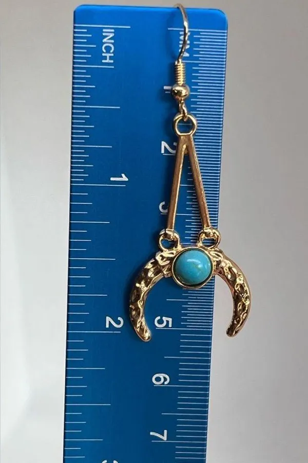3PCS Dangle Earring Set - Image 8