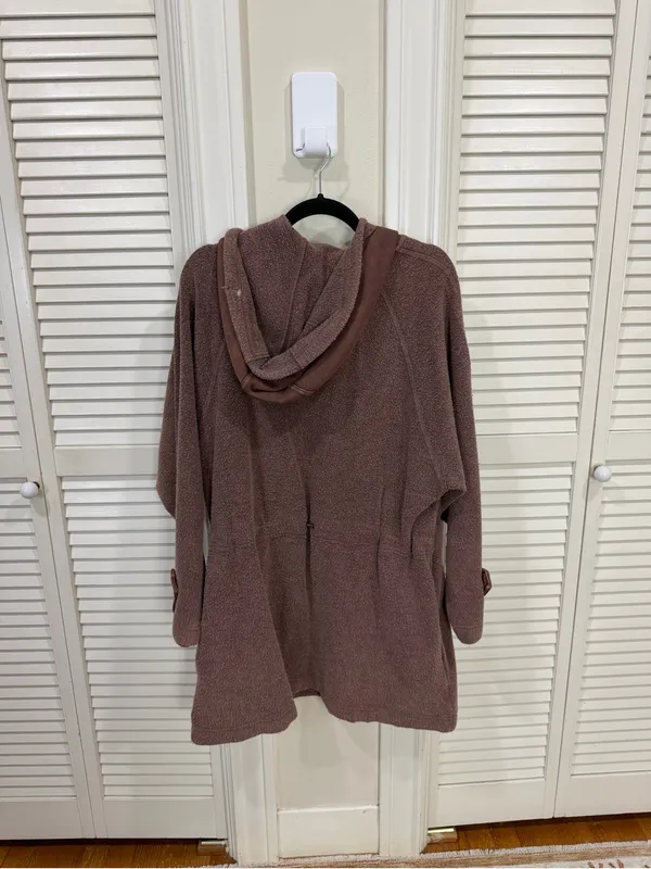 Free people Sadie Surplus Knit Jacket - Image 6