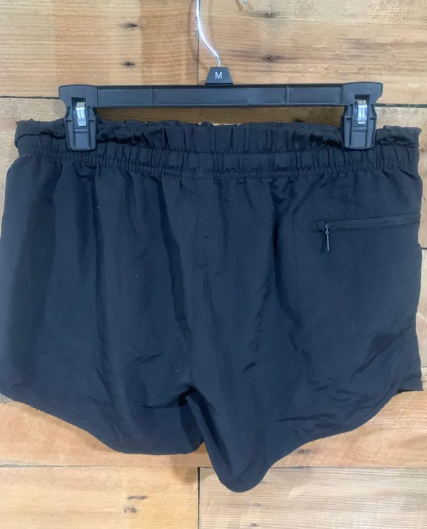 The North Face Black Outdoors Shorts - Image 2
