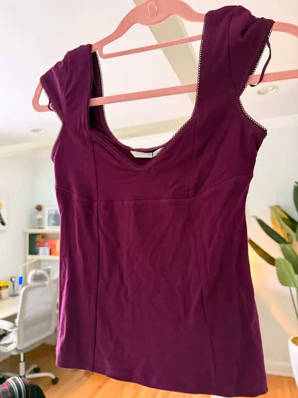ZARA Top - Image 2