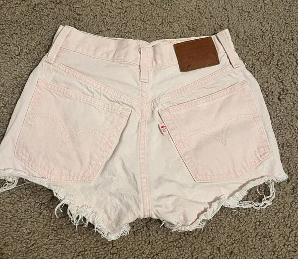Levi's shorts - Image 2