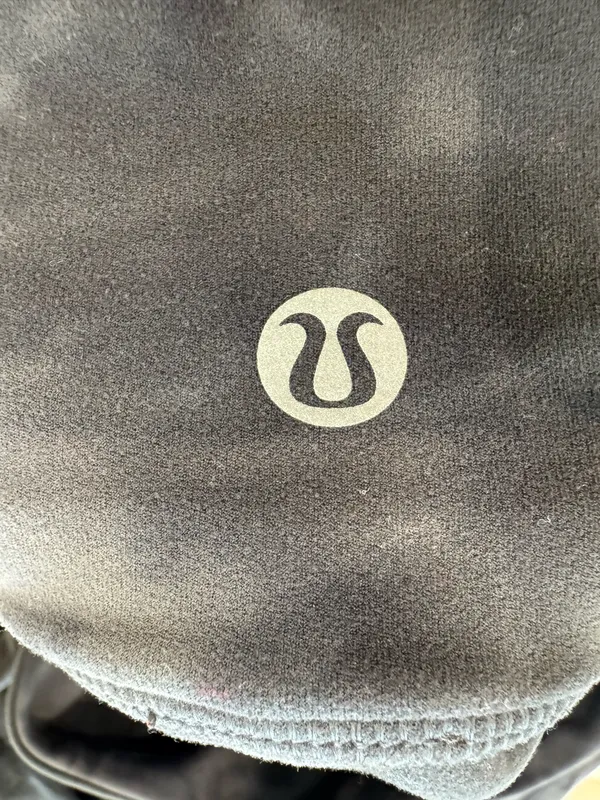 Lululemon Align Sports Bra Reversible - Image 6