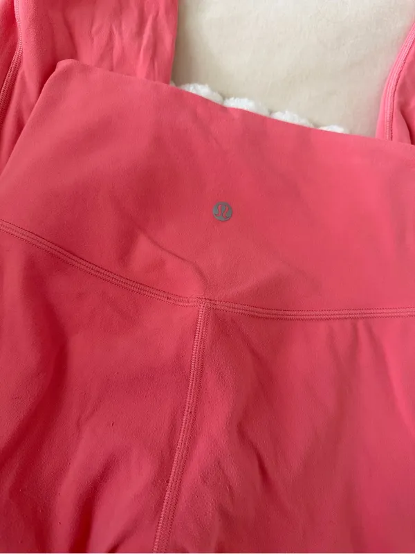 Lululemon High-Waist Double Lined Leggings - Image 6