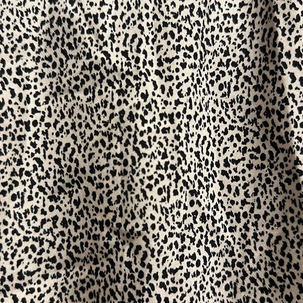 SIENNA SKY size small cheetah print skirt - Image 7