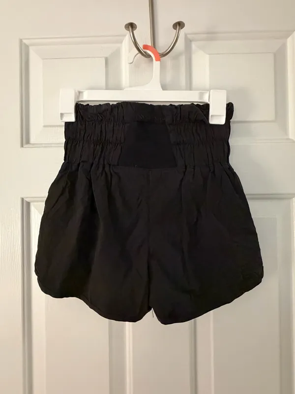 Free People Workout Shorts - Image 2