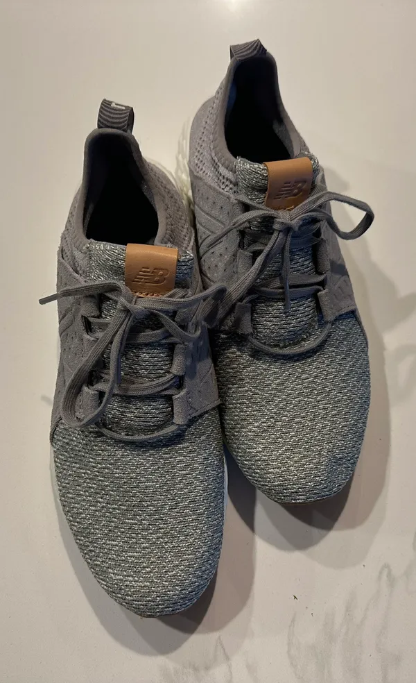 New Balance Fresh Foam Shoes - Image 4
