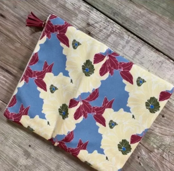 Rachel Pally Reversible Clutch - Image 10