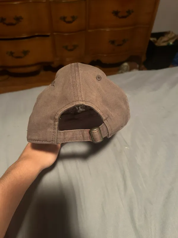 Top Of The World Coastal Carolina Hat - Image 3