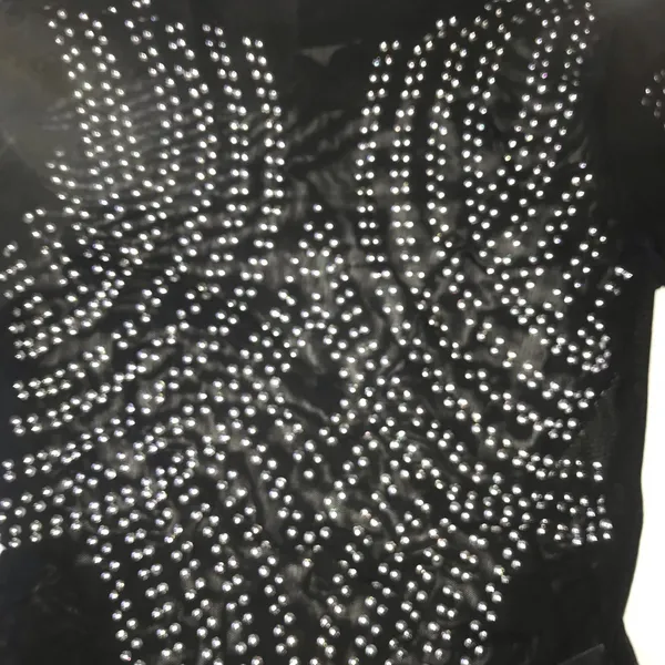 Iris Sheer rave bodysuit - Image 6