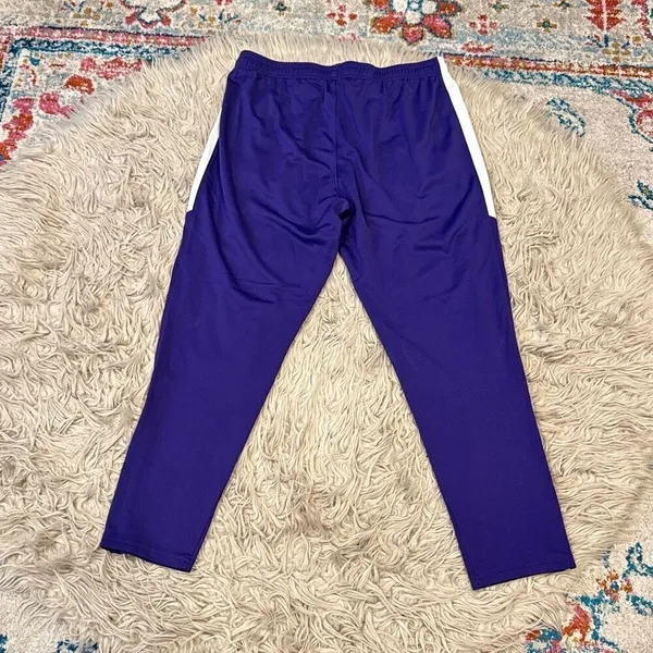 Under Armour Track Pants size large - Image 4