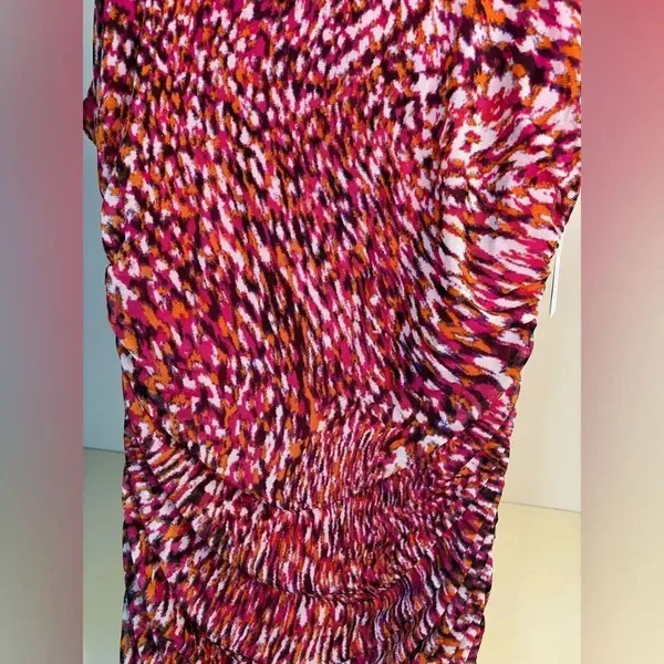 NWT Bar III® midi dress XL - Image 4