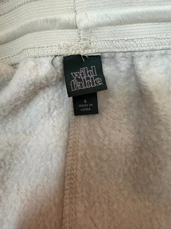 Wild Fable Sweatpants - Image 3