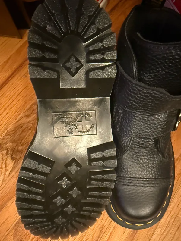 Dr. Martens Boots - Image 8