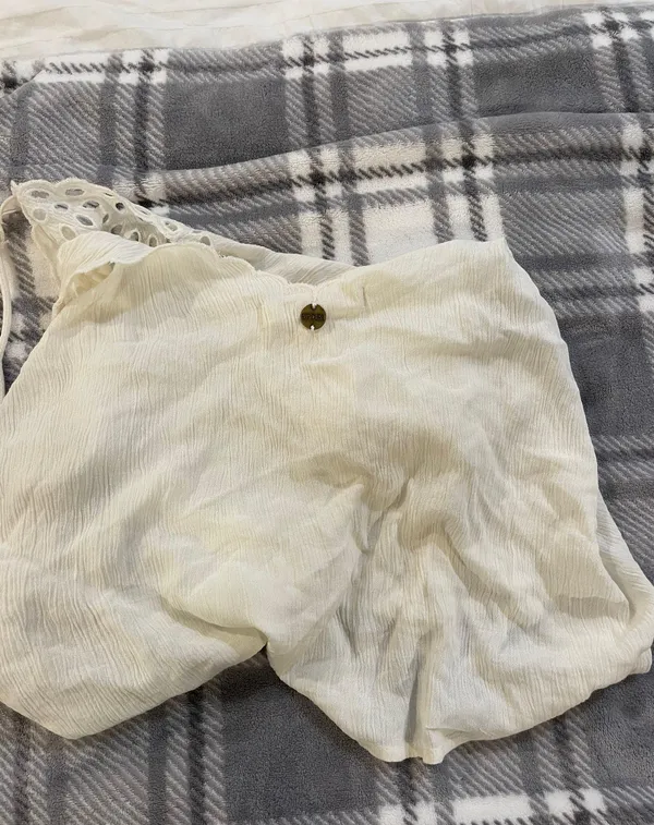 Rip Curl Spaghetti Strap Tank Top - Image 3
