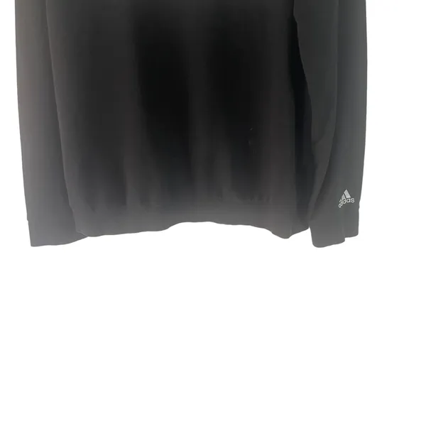 Adidas Women's Size‎ Large Streetwear Logo Crewneck Sweater - Image 5