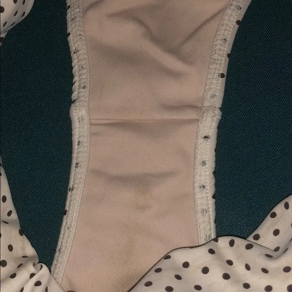 Two piece Designer Triangle Bikini - Image 6
