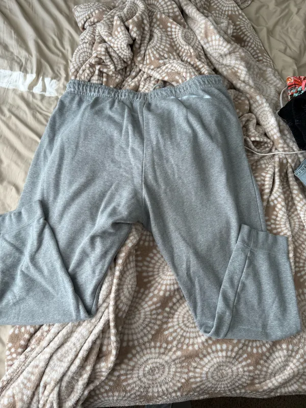 nike sweatpants  - Image 5