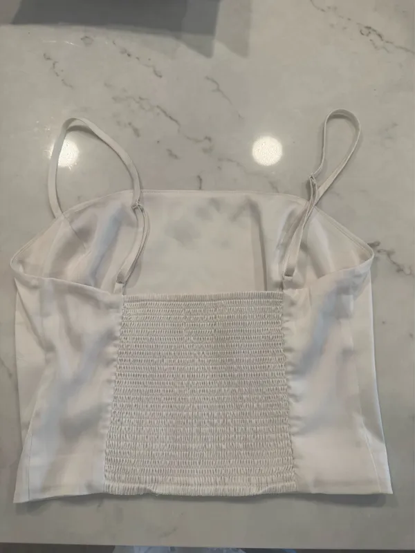 Aritzia Sunday Best Top - Image 2