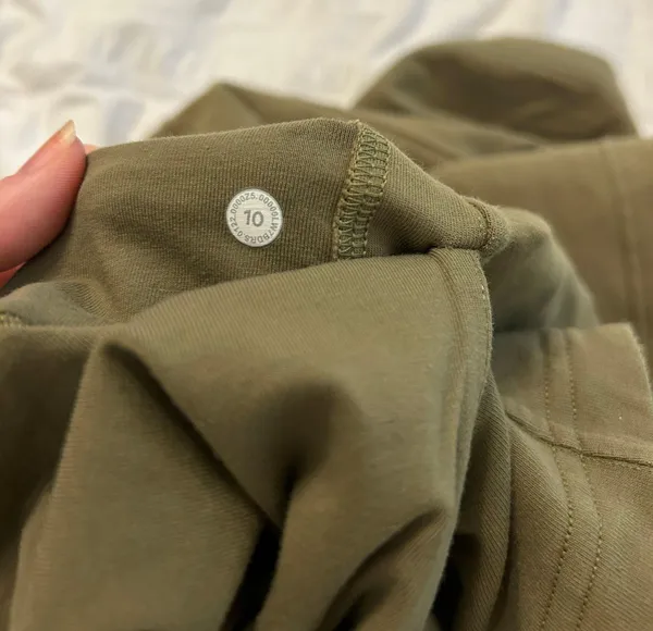 Lululemon Inner Glow 3” Shorts - Image 7