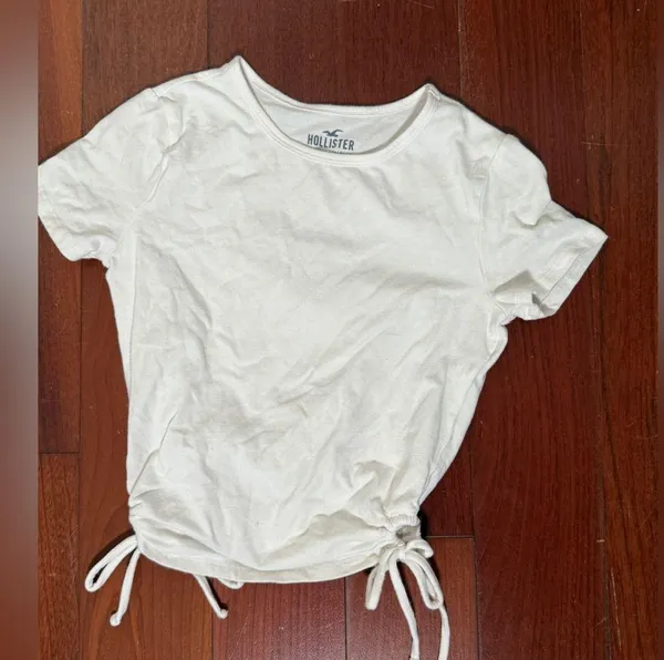 Baby Tee - Image 2
