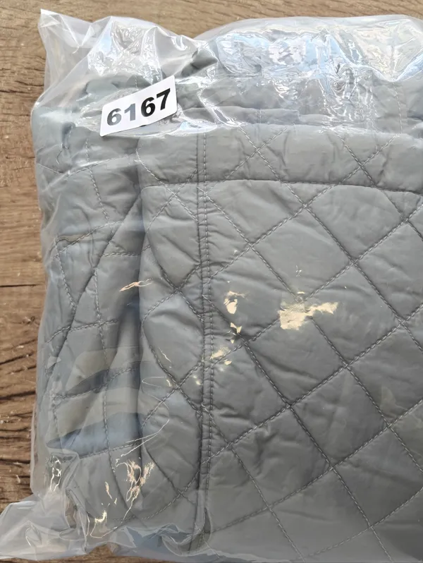 The North Face Women's Insulated Luna‎ Jacket Size M - Image 8