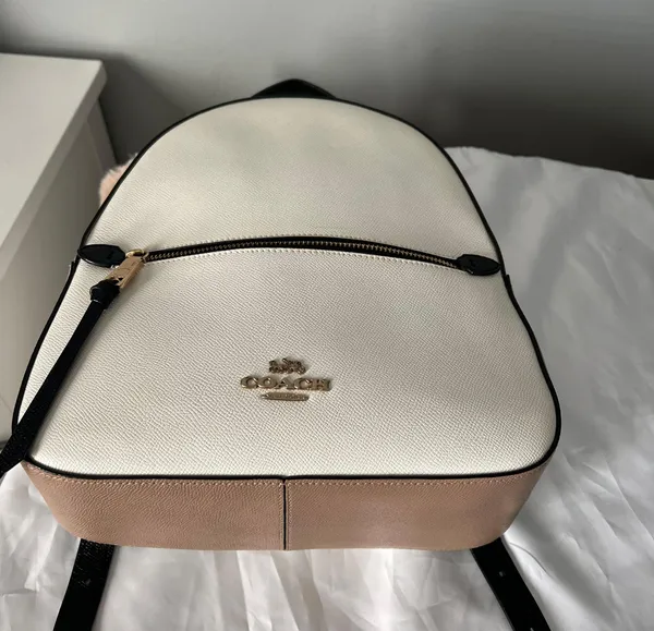 Coach Backpack - Image 6