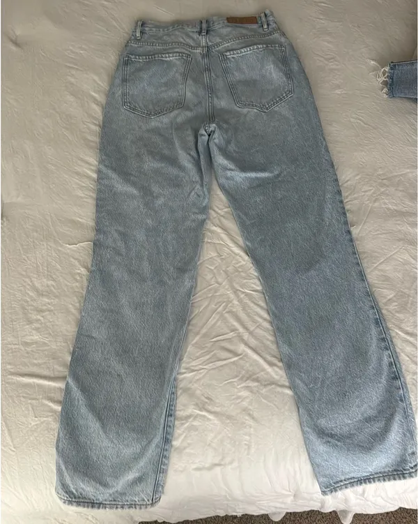 Pacsun Dad Jeans - Image 2