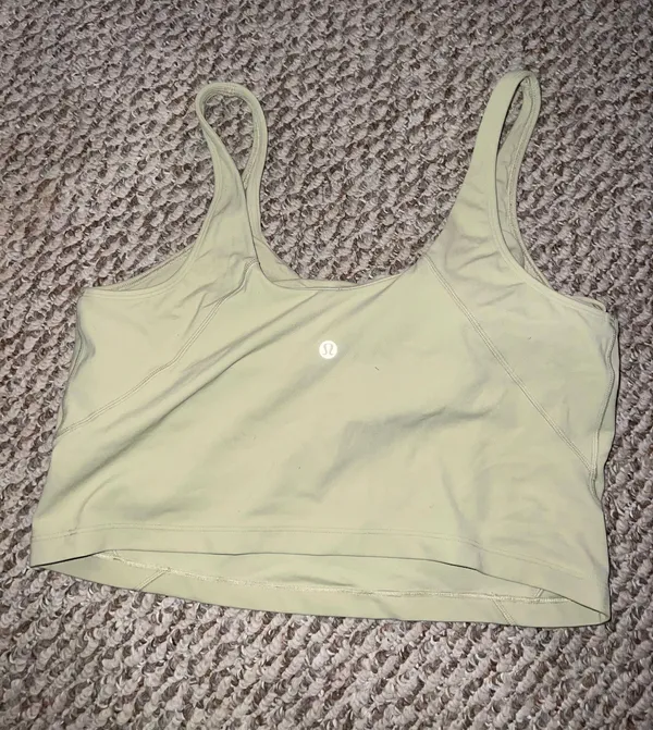 Align Tank - Image 2