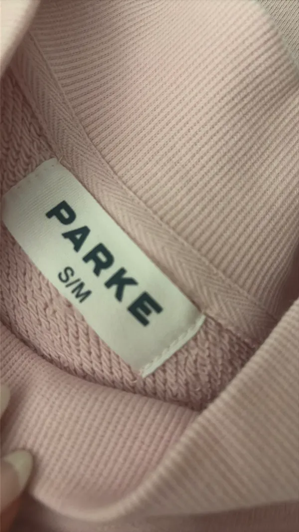 PARKE Mockneck - Image 4