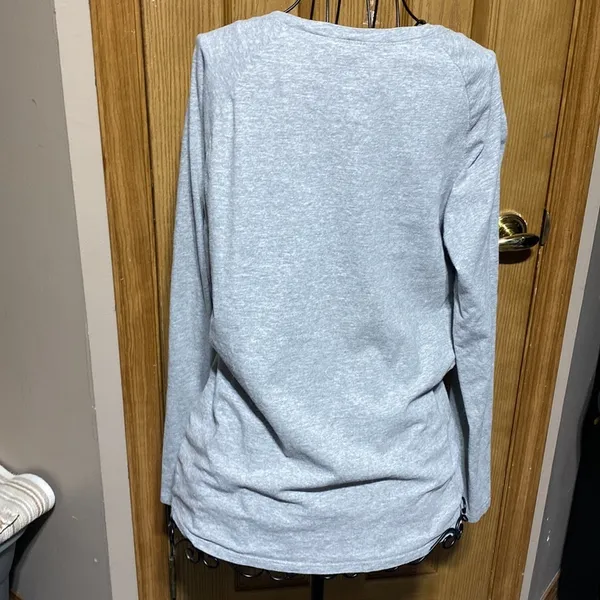 The North Face long sleeve shirt​​ - Image 4