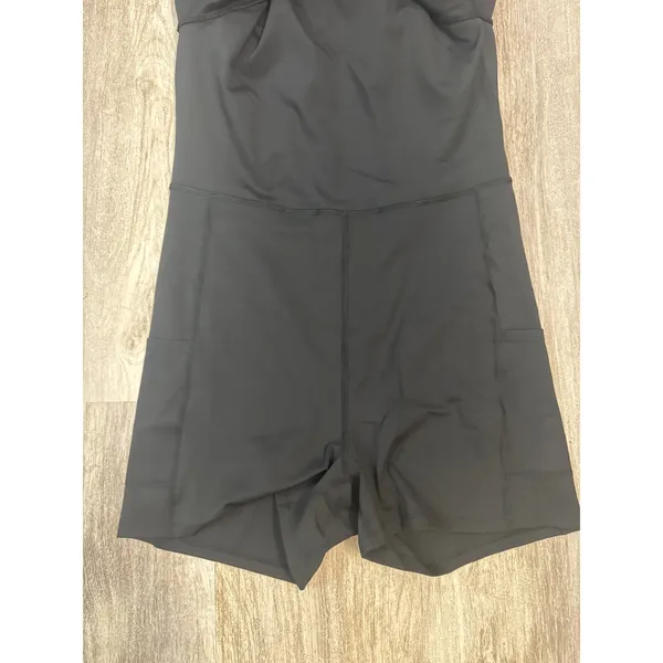 The North Face Dune Sky Dress Womens Size‎ XL Black Athletic Hiking Romper NWT - Image 7