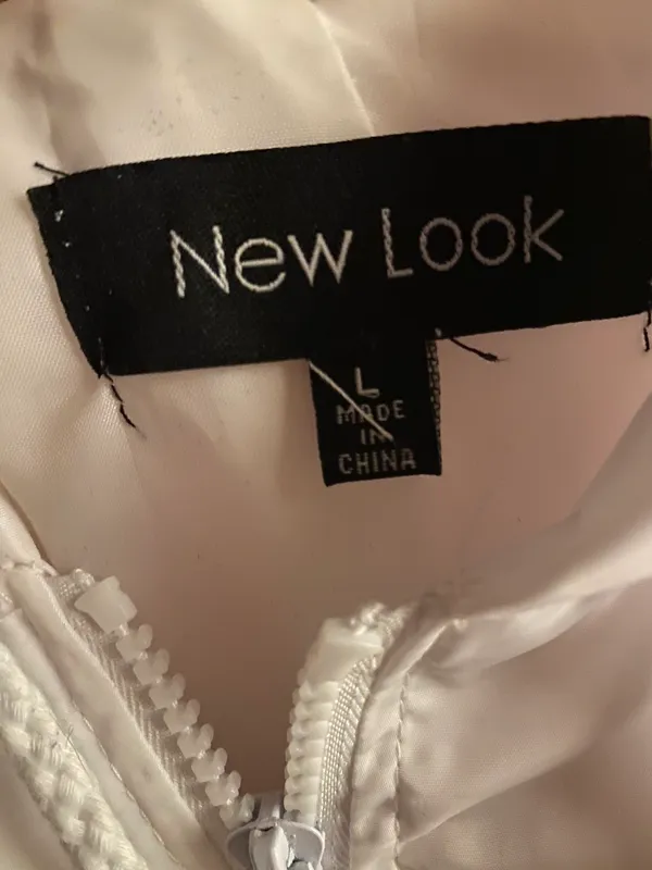 New Look Jacket - Image 2