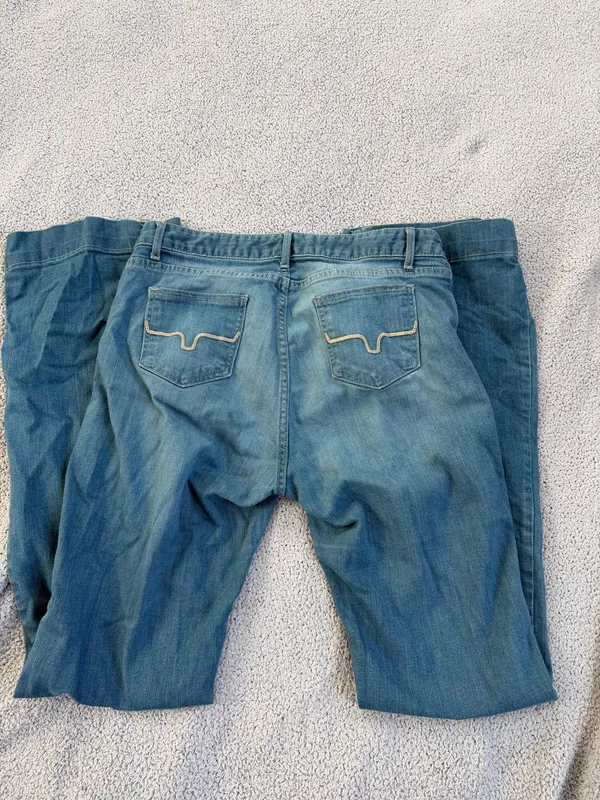 Kimes ranch Lola bootcut jeans  - Image 2