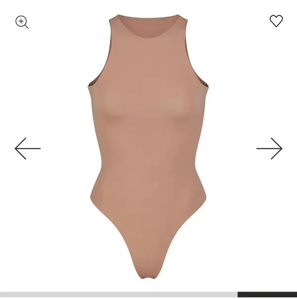 SKIMS Bodysuit - Image 7