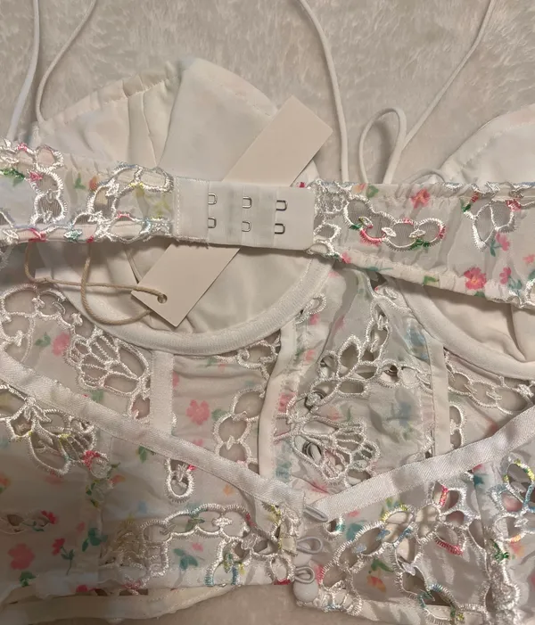 For love And lemons corset Top - Image 6