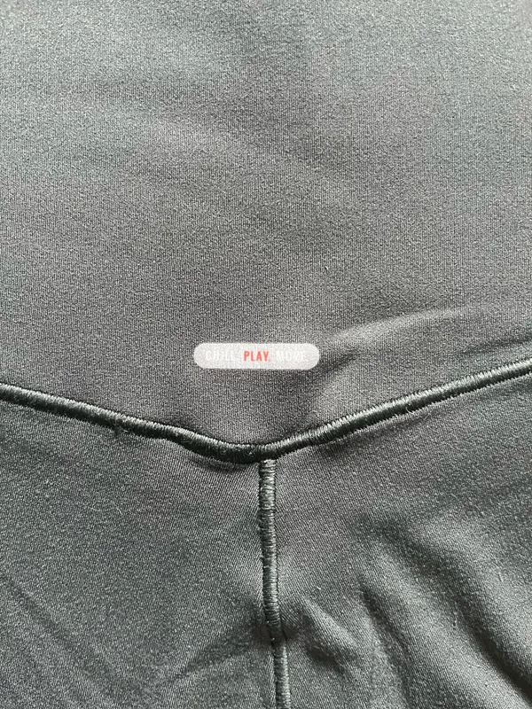 Aerie Leggings Olive Chill Play Move - Image 2