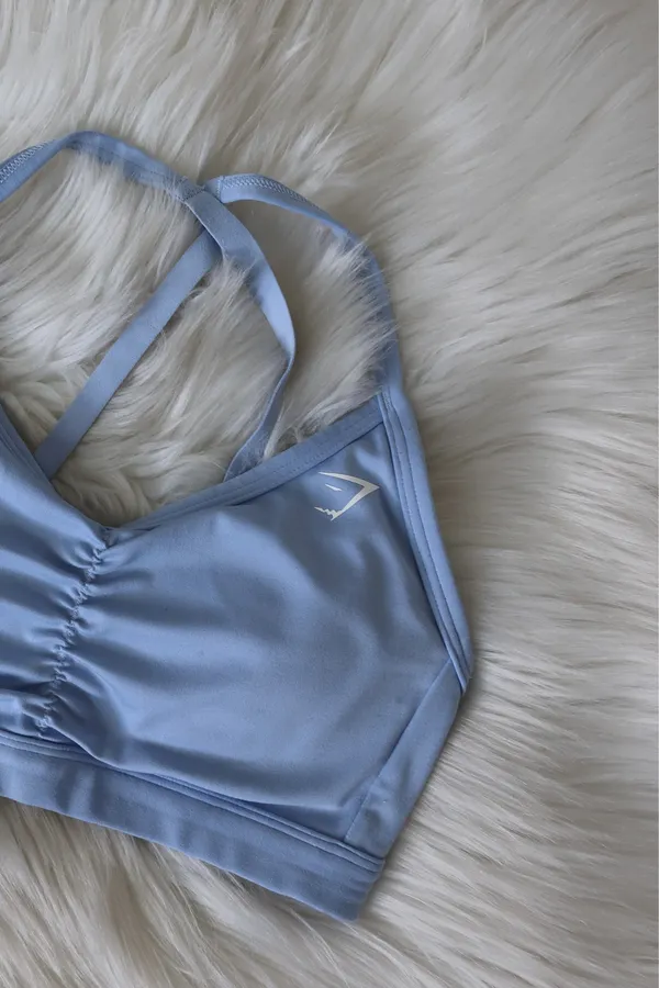 Gymshark Sports Bra - Image 2