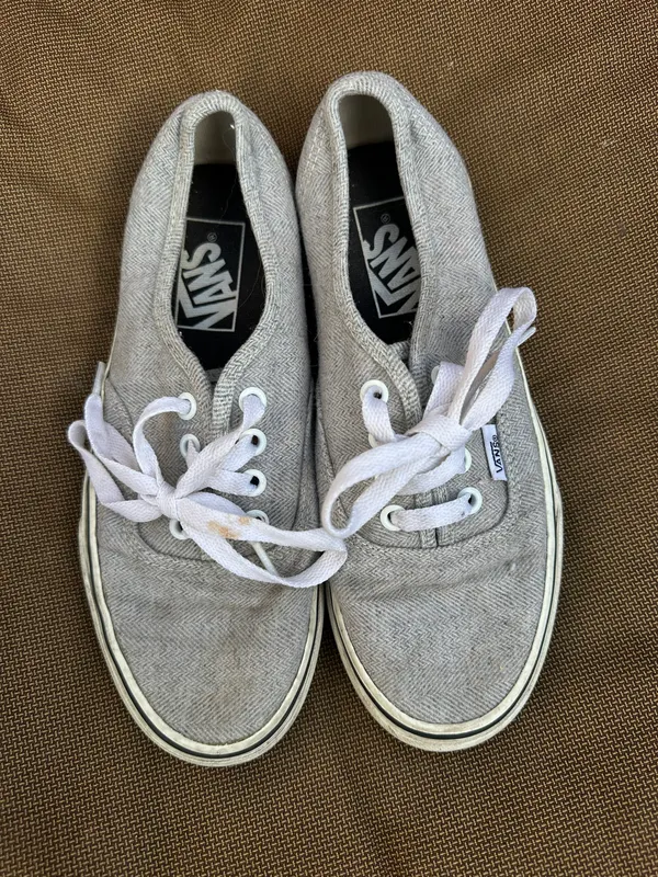 Vans classic Authentic Shoes 6.5 - Image 4