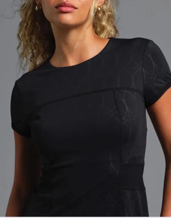 Municipal WOMEN'S ONE AND DONE ACTIVE DRESS - Image 3