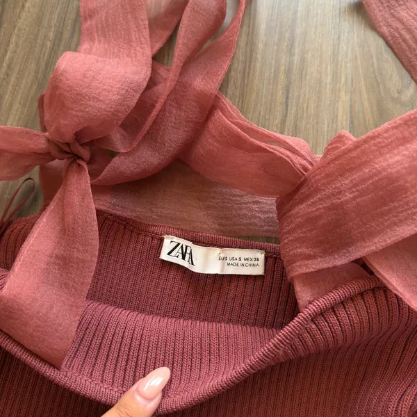 Zara Top - Image 3