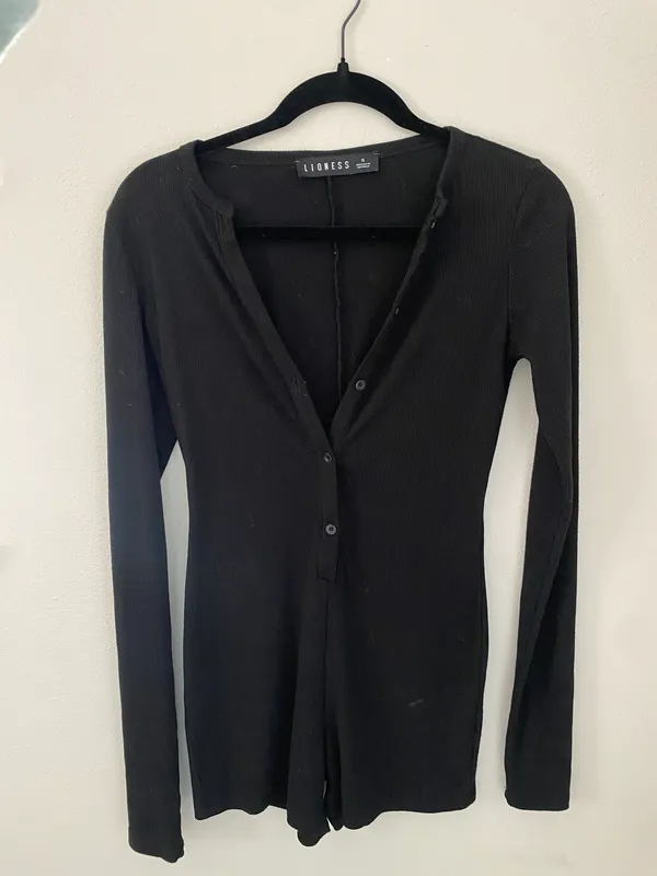 Princess Polly Romper - Image 6