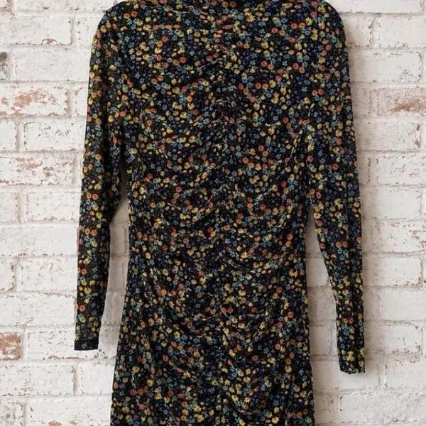 Nordstrom Women's multi Dress - Image 2