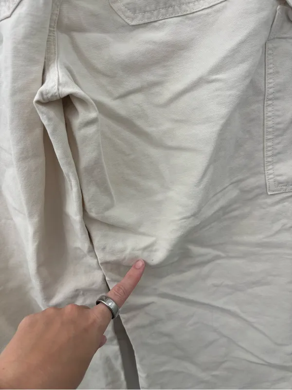 Aerie cargo pants - Image 10