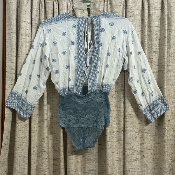 Intimately Free People On Board Bodysuit - Image 8