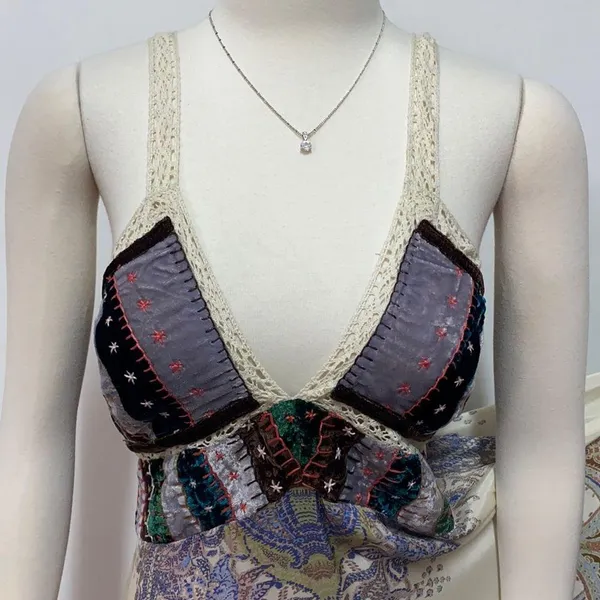 Free People Sundance Maxi Dress NWT - Image 7